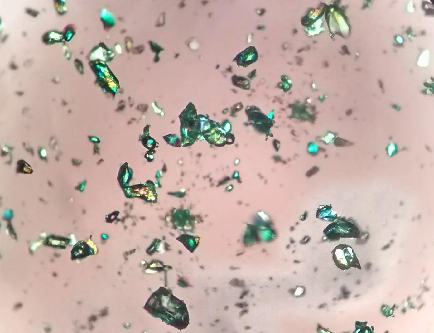 Crystalline Silica
